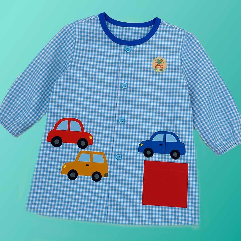 babi personalizador coche