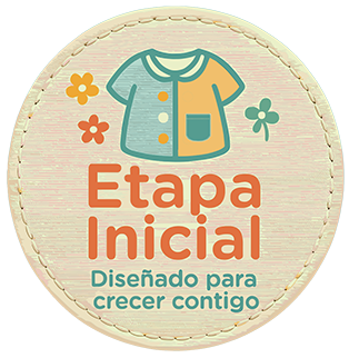 etapa inicial logo babys personalizados etapa inicial logo babys personalizados